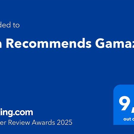 דירות סביליה Eva Recommends Gamazo מראה חיצוני תמונה